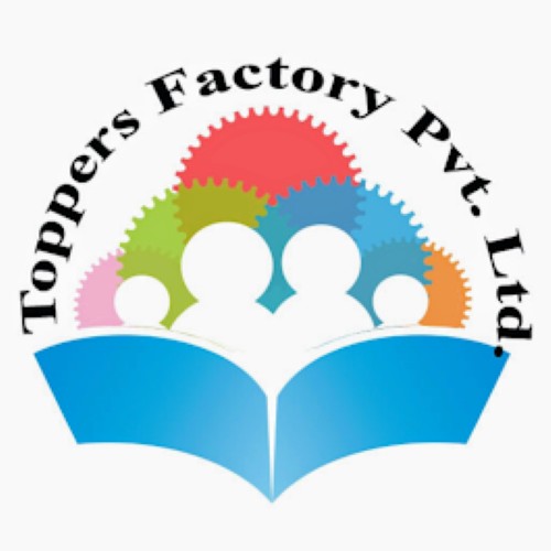 Toppers Factory